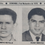 Recordando a los Héroes del 4 de noviembre de 1967