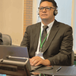 Nicaragua fortalece su compromiso con la seguridad química en la XXVII Reunión de la CAQ