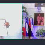 Reafirmando la cooperación bilateral: Nicaragua recibe al Embajador de Filipinas