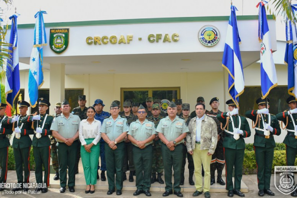Concluye el IX Curso de Metodología para la Gestión de Proyectos Ambientales y Forestales