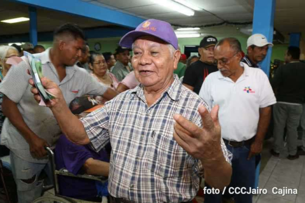 Más de 360 mil protagonistas reciben su pensión del INSS este 20 de noviembre