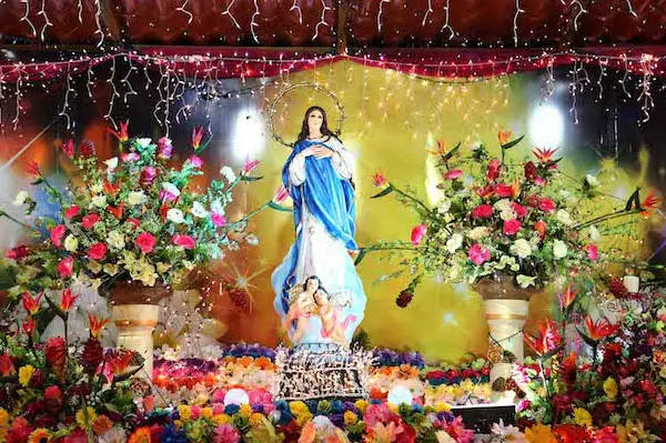 Gobierno anuncia feriado nacional del 8 de diciembre y fortalece la cooperación internacional