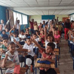 Impulso a la educación, salud, producción y medio ambiente: nuevos centros, programas y congresos nacionales