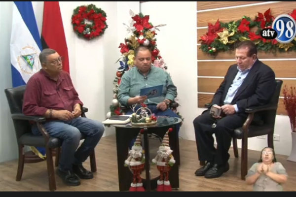 Nicaragua inicia la Novena de la Purísima: una tradición viva que une fe, identidad y memoria colectiva