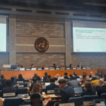 MARENA refuerza compromiso ambiental en el Protocolo de Montreal