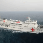 Buque hospital de la República Popular China brindará atención médica gratuita en Chinandega