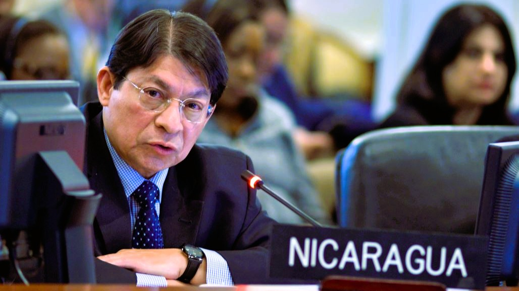 Nicaragua reafirma su postura soberana en la Cumbre de la CELAC