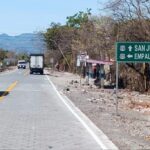 Nueva carretera en San Juan de Limay-Pueblo Nuevo beneficiará a más de 126 mil nicaragüenses