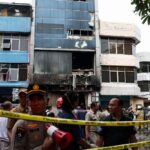 Nicaragua expresa solidaridad a Indonesia tras trágico incendio en Yakarta