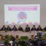 Foro China–Nicaragua impulsa intercambio y fortalecimiento de la comunicación