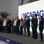 Primer foro “Nicaragua Exporta 2025” potencia la cooperación comercial y empresarial
