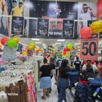 Comerciantes del Mercado Oriental invitan a aprovechar descuentos y promociones de fin de año