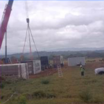 PLANTA DE ENERGÍA SOLAR EN NINDIRÍ