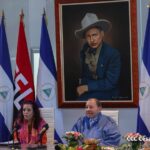 Nicaragua reafirma compromiso con la paz en la XXV Cumbre del ALBA-TCP