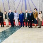 En evento Instituto Pueblos Negros