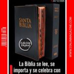 La Biblia se lee, se importa y se celebra con libertad en Nicaragua