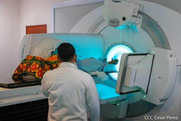 Nuevo equipo de medicina nuclear fortalecerá diagnóstico oncológico y cardiológico en Nicaragua