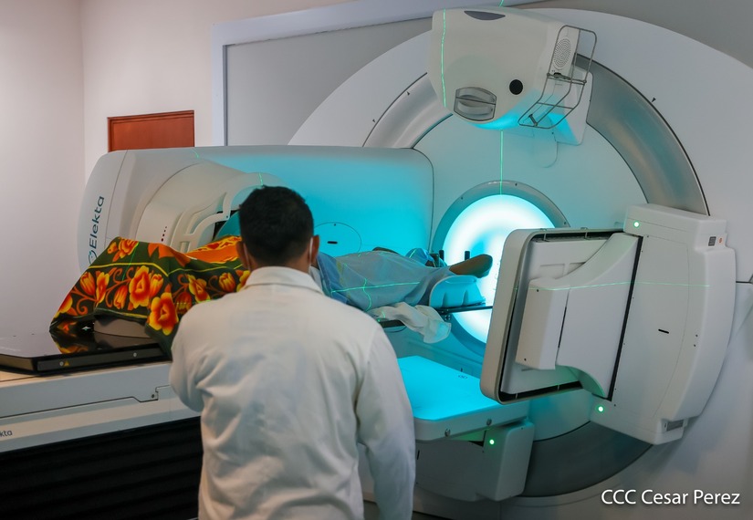 Nuevo equipo de medicina nuclear fortalecerá diagnóstico oncológico y cardiológico en Nicaragua