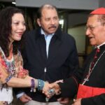 Nicaragua prepara celebraciones por los cien años del Cardenal Miguel Obando