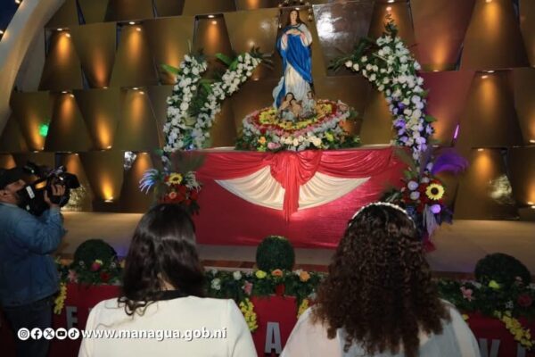 Más de 75 mil actividades llenan de fiesta y tradición al país