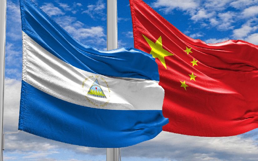 Nicaragua y China: una relación de paz, cooperación y desarrollo