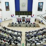 Asamblea Nacional aprueba Reforma a la Ley General de Puertos