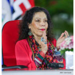 Nicaragua celebra a la virgen de Guadalupe e inaugura un nuevo Hospital en Granada