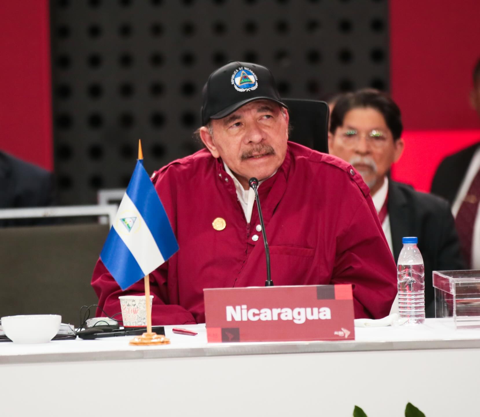 Copresidente Daniel Ortega llevará mensaje del pueblo sandinista en cumbre del ALBA