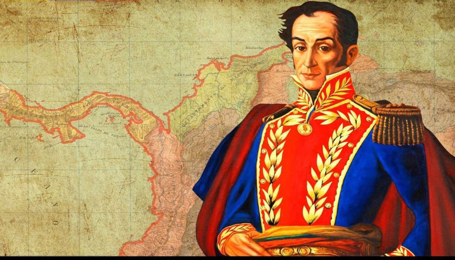 Nicaragua conmemorará a Simón Bolívar en sesión especial de la Asamblea Nacional