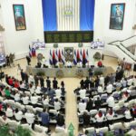 Asamblea Nacional rinde homenaje histórico al Libertador Simón Bolívar