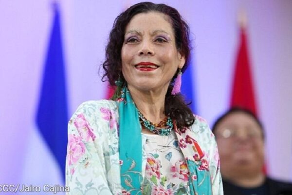 Compañera Rosario Murillo en Multinoticias (26-12-25)