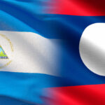 Mensaje de felicitación de Nicaragua al Partido Popular Revolucionario Lao