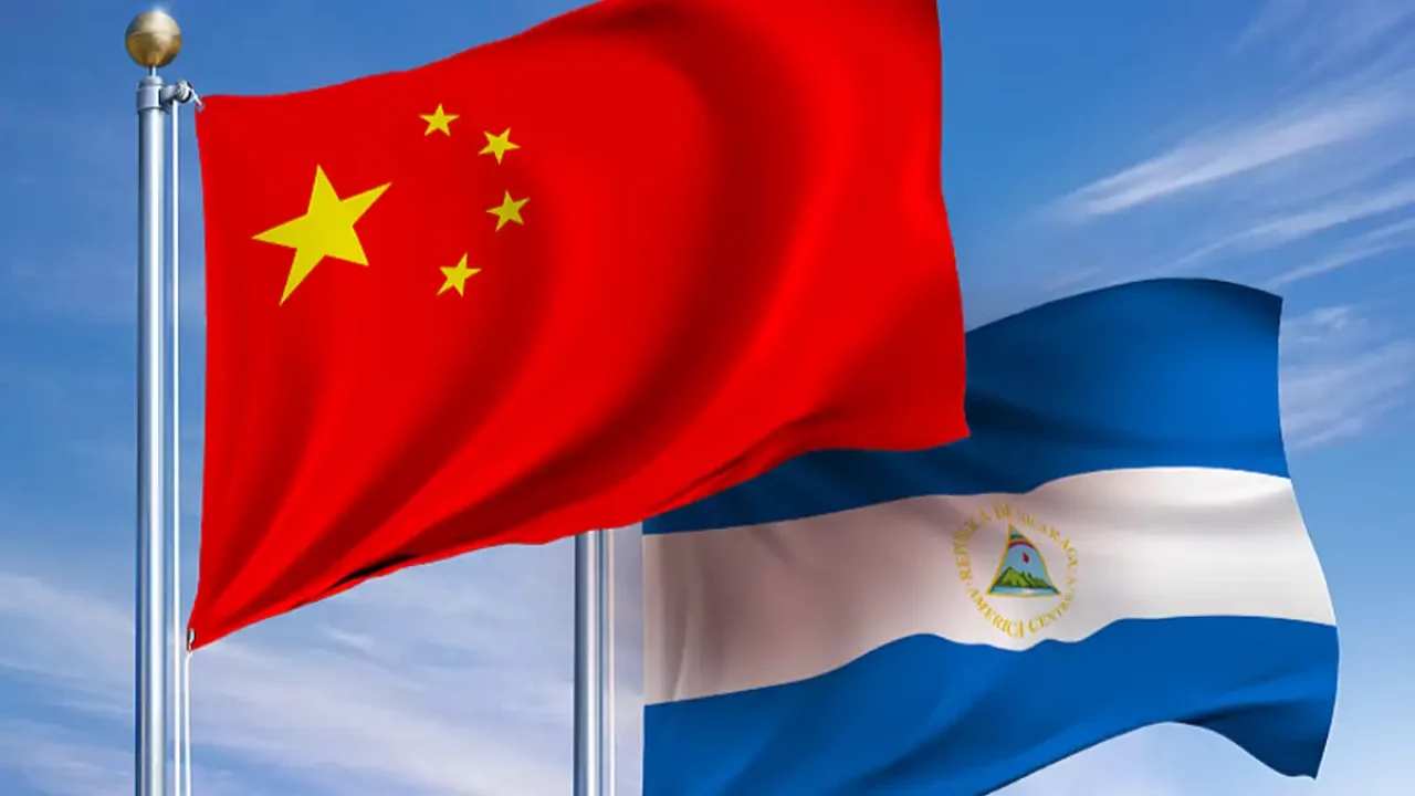 Nicaragua reafirma el principio de una sola China