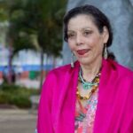 Compañera Rosario Murillo en Multinoticias (29-12-25)