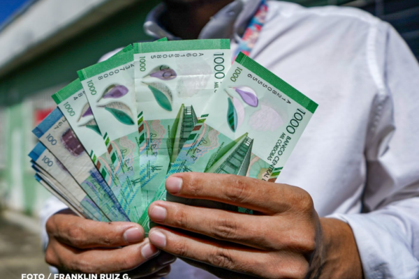 Pago de salarios a servidores públicos se realizará el 9 de enero 2026