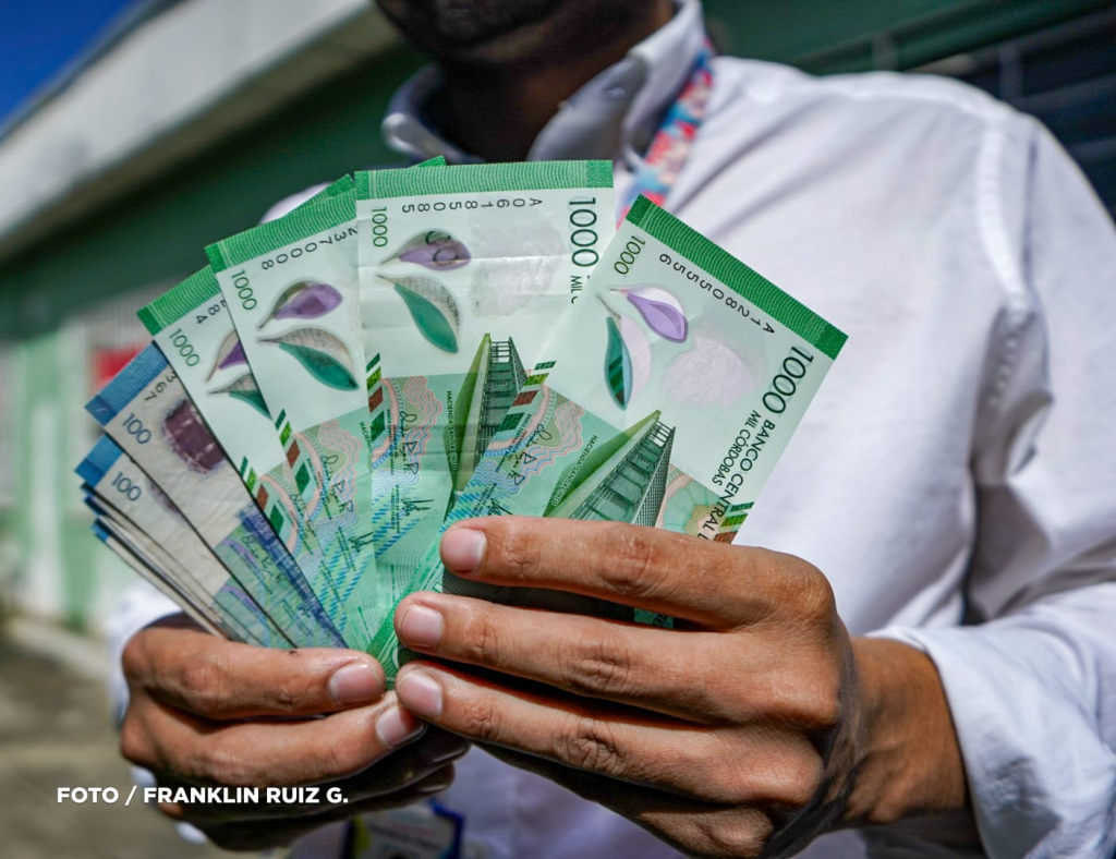 Pago de salarios a servidores públicos se realizará el 9 de enero 2026