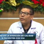 Nicaragua avanza con paso firme en la lucha contra el VIH