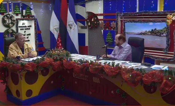 Nicaragua vive su temporada navideña más iluminada y con mayor demanda energética del año