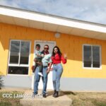 Cien familias reciben su vivienda en “Nuevas Victorias”; el programa avanza hacia las 12 mil casas con nuevas fases en marcha