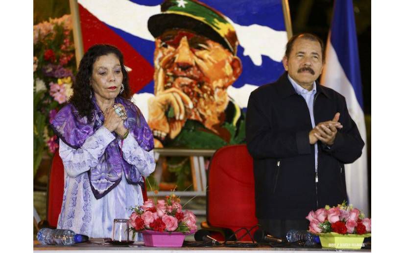 Nicaragua extiende felicitación al pueblo y Gobierno de Cuba