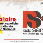 Radio Sandino, 47 años siendo voz del pueblo nicaragüense