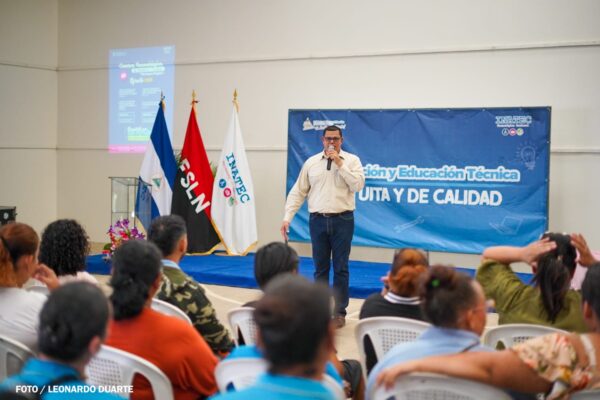 Centro Tecnológico Hermana Paquita presenta su Oferta Formativa 2026