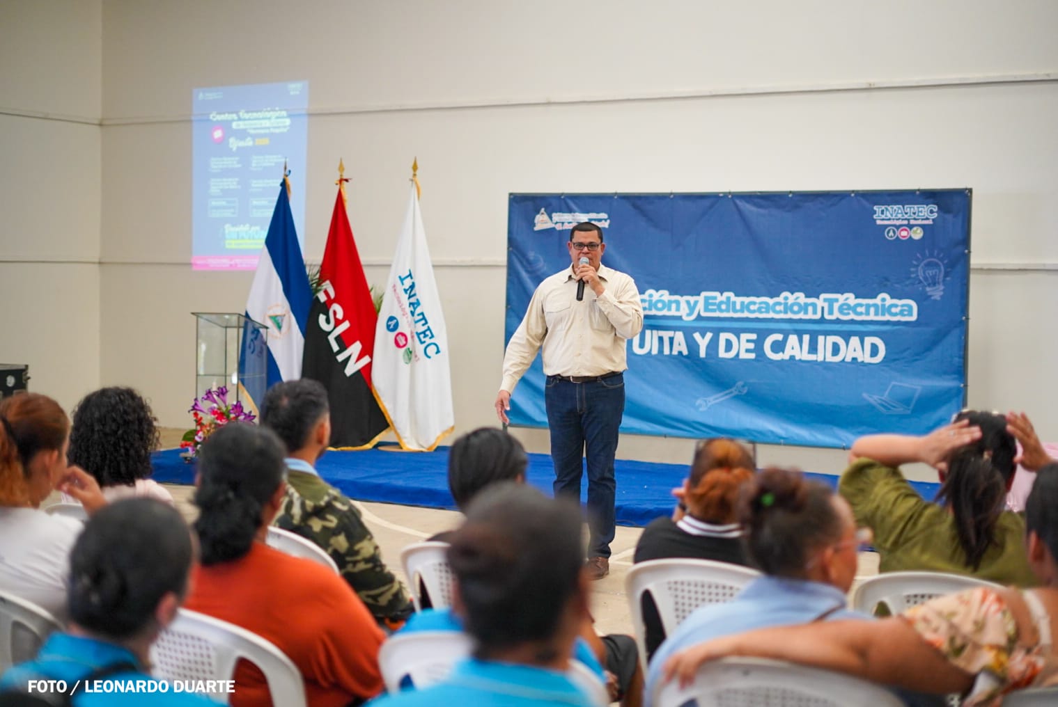 Centro Tecnológico Hermana Paquita presenta su Oferta Formativa 2026