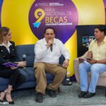 36 mil becas ofrecerá la Feria Nacional de Becas 2026
