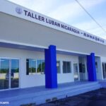 Nicaragua inaugurará el primer Taller Luban de América con tecnología de punta para la educación técnica