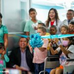 Un gesto de amor que salva vidas: nuevos quirófanos fortalecen la salud infantil en La Mascota
