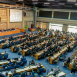 Nicaragua Participa en la UNEA-7 para Impulsar la Justicia Climática y la Protección Ambiental