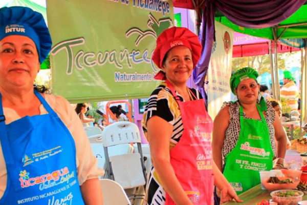 Más de 5 mil nuevos empleos impulsan el desarrollo y la estabilidad en Nicaragua