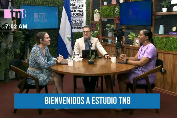 Turismo en Nicaragua cierra 2025 con balance positivo y proyecciones alentadoras para el próximo año