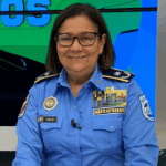 Nicaragua reduce 46 fallecidos por accidentes de tránsito